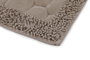 Mijölnir Juego de alfombrillas de baño Stone - Beige
